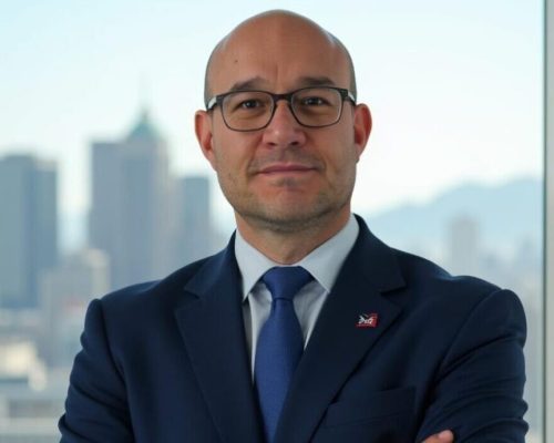 Foto perfil Ivan Escalante