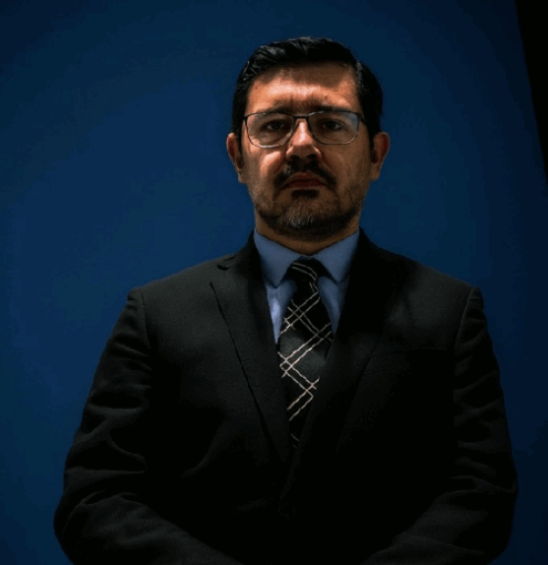 Ignacio CIAS